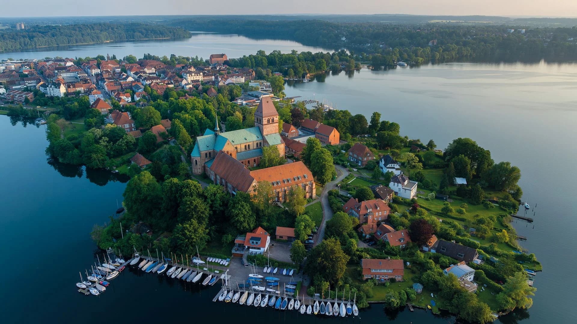 Ratzeburg